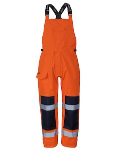 Pants: JB's WATERPROOF BIB & BRACE