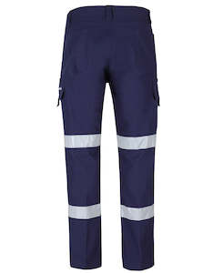 Pants: JB's MULTI PKT STRETCH CANVAS PANT WITH D+N TAPE