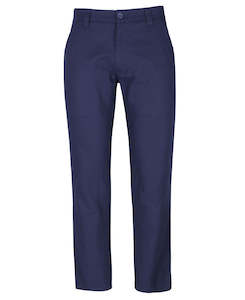 Pants: JB's STRETCH CANVAS TROUSER