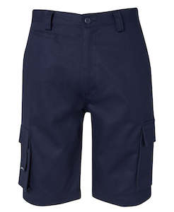 Pants: JB's M/RISED MULTI PKT SHORT