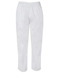 Pants: JB's LADIES ELASTICATED PANT CHECK