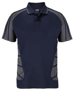 Promo Items: PODIUM ARACHNID POLO Workwear NZ