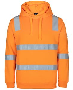 Hoodies: JB's VIC RAIL (D+N) HOODIE