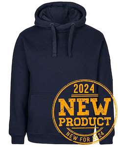 Hoodies: JB's 350 TRADE HOODIE