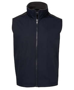 Hoodies: JB's A.T. VEST
