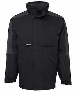 Hoodies: JB's A.T. JACKET