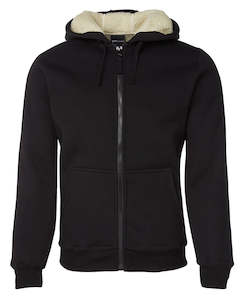 Hoodies: JB's SHEPHERD HOODIE