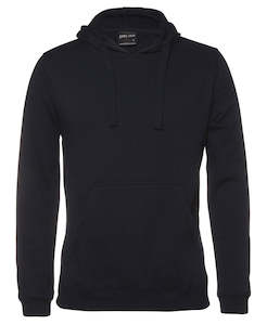 Hoodies: JB's P/C POP OVER HOODIE