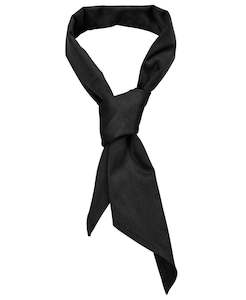 Accessories: JB's CHEFS SCARF