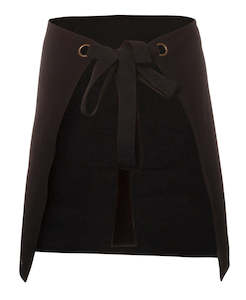 JB's WAIST CANVAS APRON (INCLUDING STRAP)