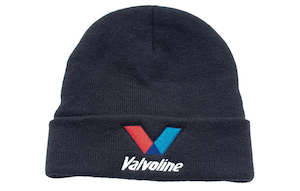 Headwear: Acrylic Beanie with Thinsulate Lining