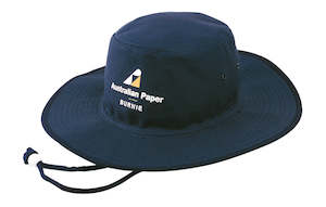 Headwear: Canvas Hat
