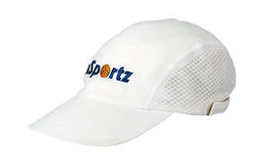 Brushed Cotton Cap