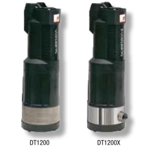 DT Series - Fastflo Pump Systems