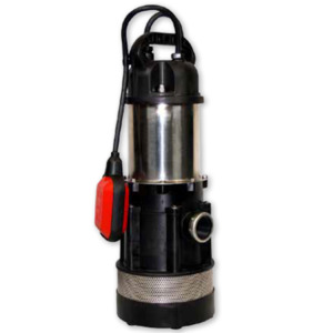 Products: BIA Series - Fastflo Pump Systems