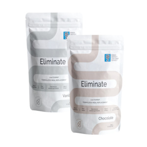 Meal Replacement: Sensitive Gut Bundle
