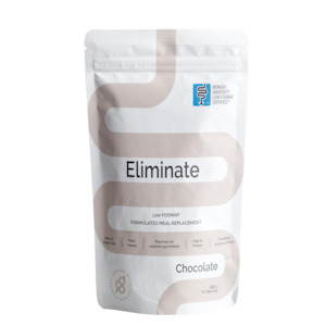 Sensitive Gut Weight loss - Eliminate Chocolate