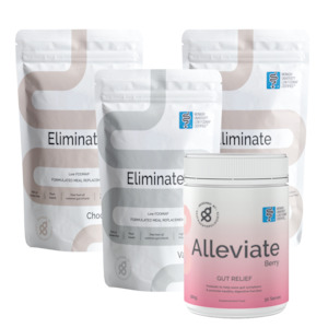 Gut Health Bundle