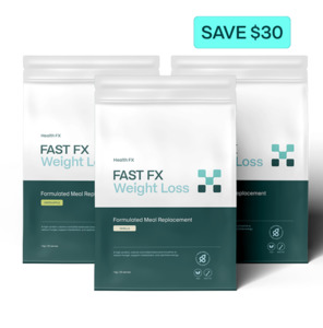 3 Bag Bundle