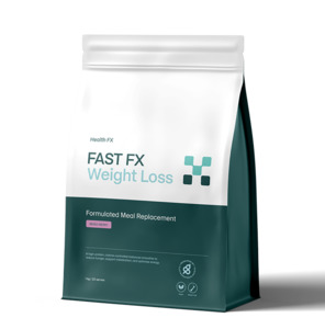 Weight Loss: Fast FX Mixed Berry