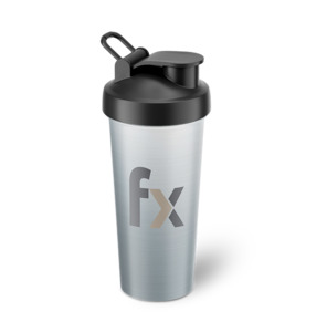Weight Loss: Shaker