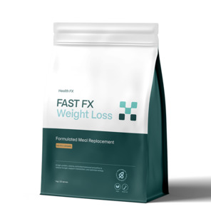 Weight Loss: Fast FX Salted Caramel