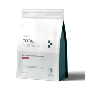 Nutrition: Total Tropical