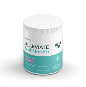 Nutrition: Fibre Supplement
