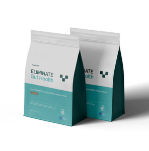 Gut Health: 2 Bag Eliminate Bundle