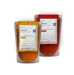 Soups: 2 Soup Bundle