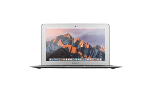 New Arrivals: Apple Macbook Air 13.3" MJVE2LL/A 128GB - (Good-Condition)
