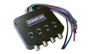 New Arrivals: INT-400 4 Channel SLOC with Remote Turn On