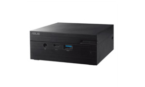 Computers And Tablets: Asus PN41 Mini PC N4505 4GB 128GB WiFi + BT Win10 Pro