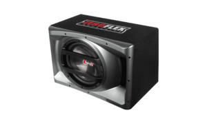 EFX-12A 12'' Active Basspack 250RMS