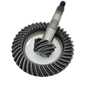 Fast Lane Spares: 8" Toyota (Hilux) Crown Wheel & Pinion