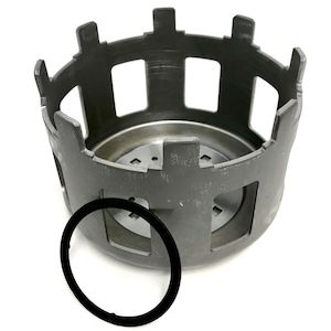 RTS OE Transmission Heavy Duty Sun Gear Shell, TH700R4, 4L60, 4L60E, Each - RTS-SUN4L60E