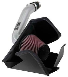K&N Performance Air Intake System (KN69-5324TS)