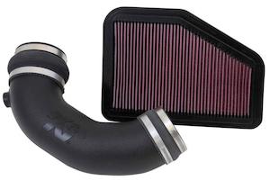 K&N 57 Series F.I.P.K Induction Kits (KN57-3071)