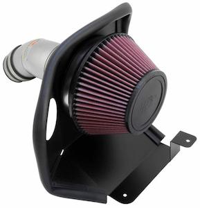 Intake Systems: K&N Typoon Filter Kit - KIA SOU L (KN69-5306TS)