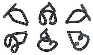 Bob Drake Grille Outer Strip Clips (BD68-20002)