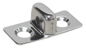 Hinges Latches: Vintique Inc Male Dovetail (VIA-76819-A)