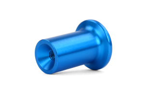 Interior: CUSCO Handbrake Drift Knob - Blue