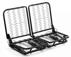 Glide Seat Frame (GL50-50-32)