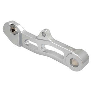 Attitude Inc Billet Rear Brake Caliper Bracket ,4 spot callper's ,Rear ,87-&hellip;