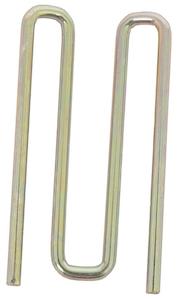 Disc Pads: Wilwood Pad Retaing Clip (WB300-9786)