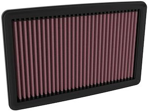 K&N Replacement Panel Filter (KN33-5139)