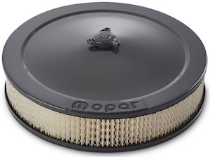 Proform Stamped Steel Air Cleaner Assembly (PR440-882)