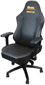Apparel Promotional: Aeroflow Rocket / Aeroflow Office Chair With Rocket & Aeroflow Logo's (AF99-1000)