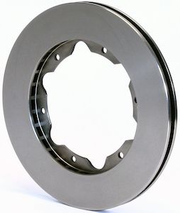 Brake: Wilwood 6 Bolt ULHP Series Straight Vane Rotor - 30 Vanes (WB160-5840)