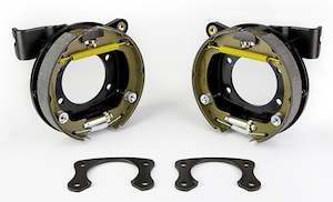 Brake: Wilwood Bracket Kit Disc/Drum (WB249-7110/11)